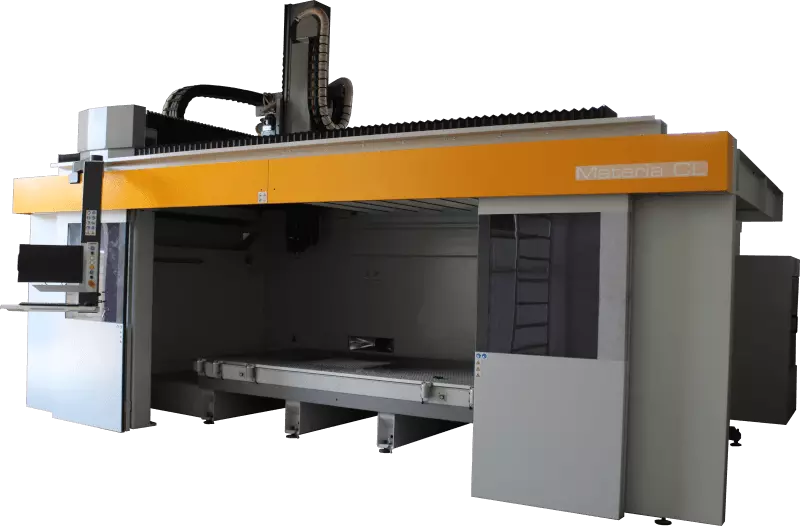 mazak